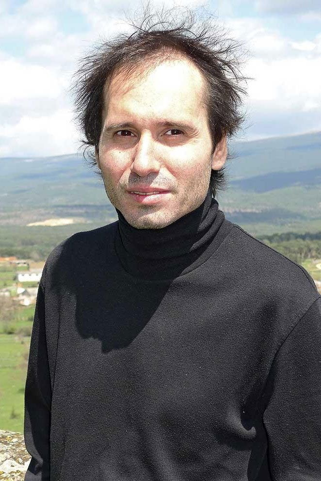 Foto de David Desola