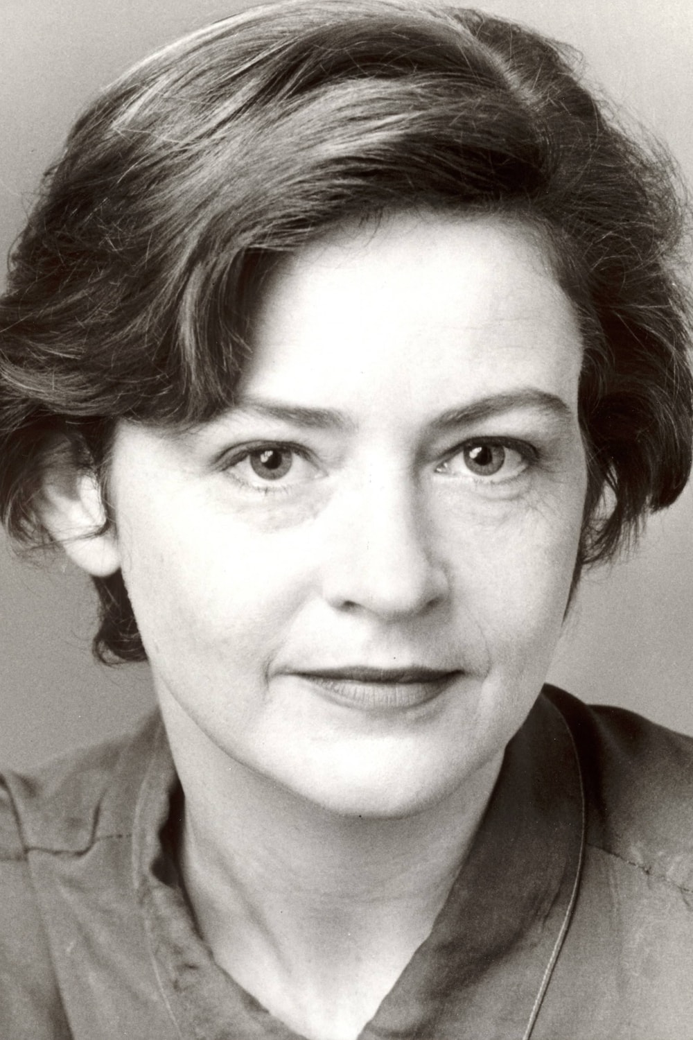 Foto de Geneviève Picot