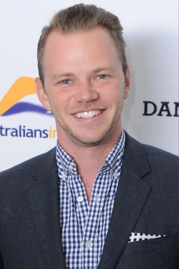 Foto de Jeffrey Walker