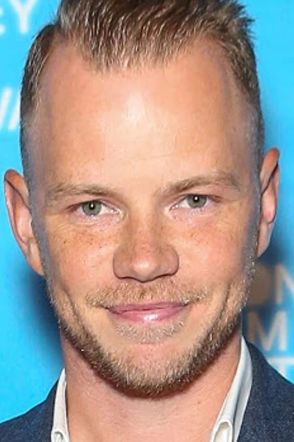 Foto de Jeffrey Walker