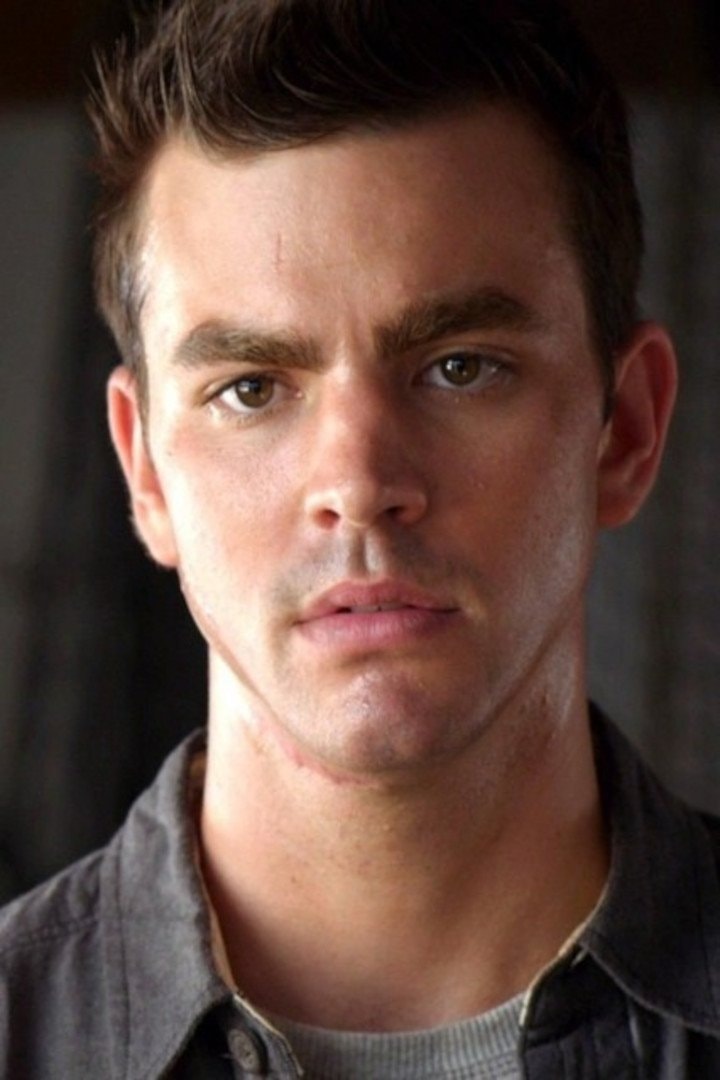 Foto de Crawford Wilson