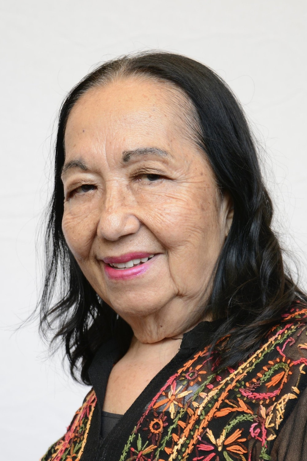 Foto de María Elena Olivares