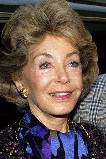 Foto de Anne Douglas