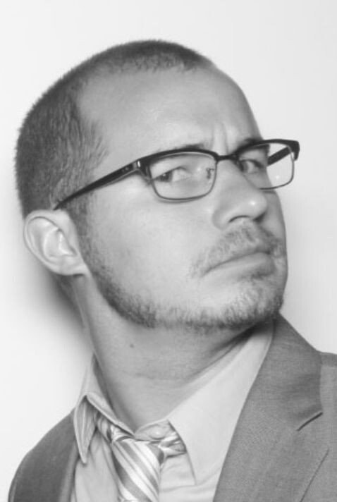 Foto de Daniel O'Brien