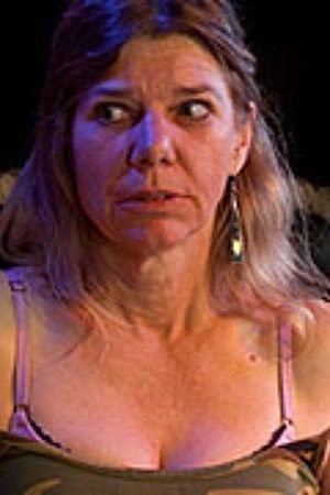 Foto de Melissa Gruver