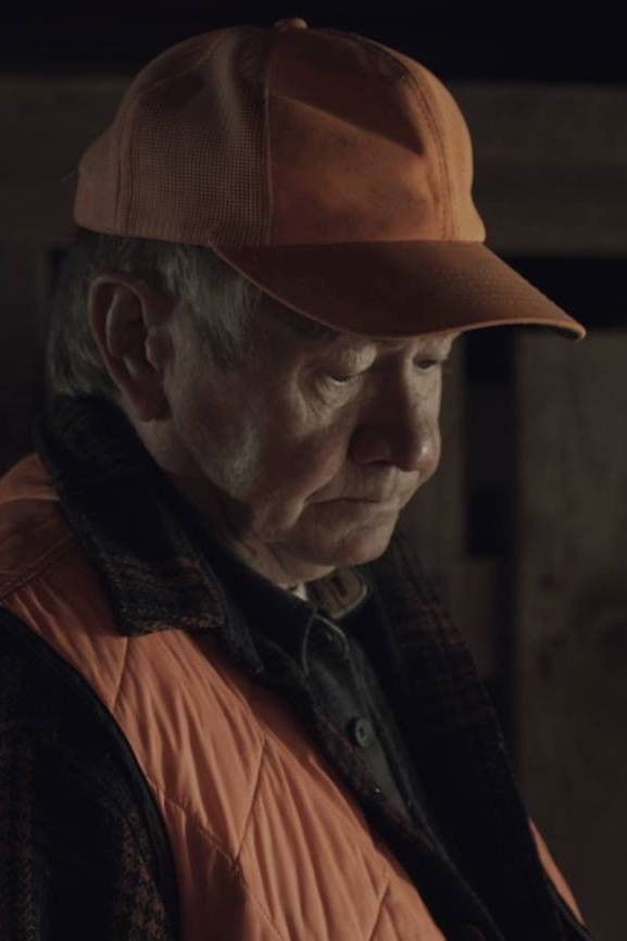 Foto de Michael Ray Davis