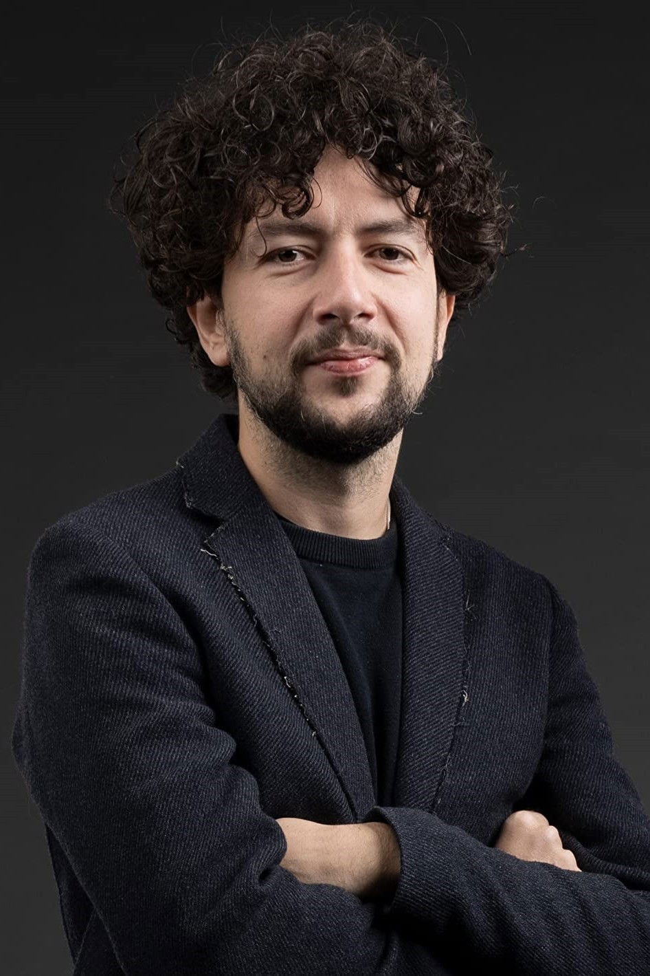 Foto de Giancarlo Fontana
