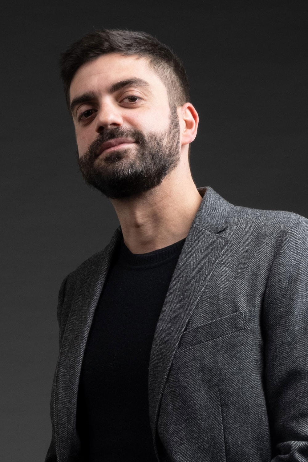 Foto de Giuseppe G. Stasi