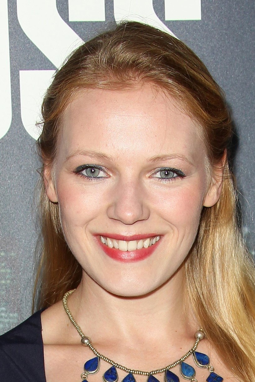 Foto de Emma Bell
