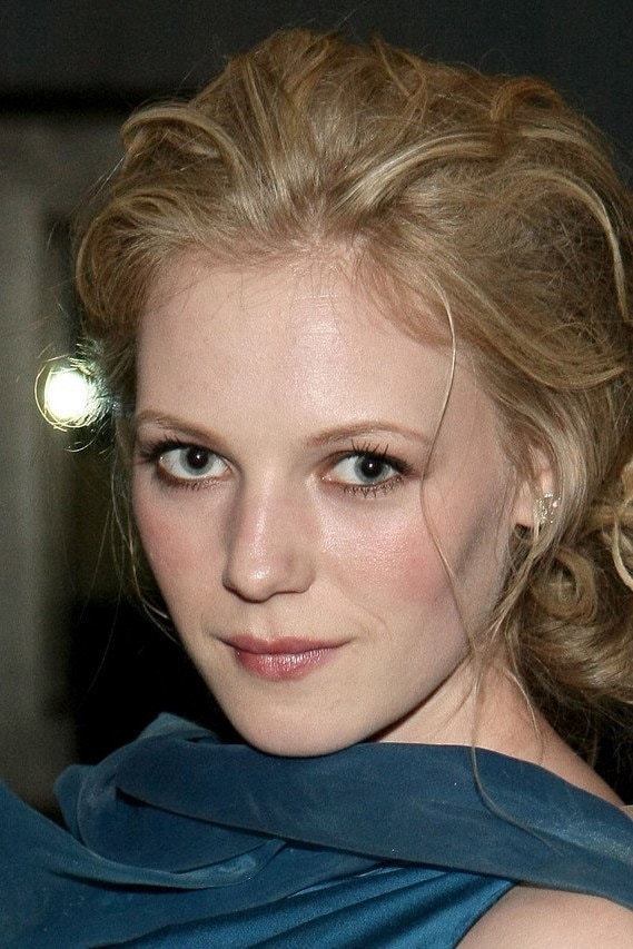 Foto de Emma Bell