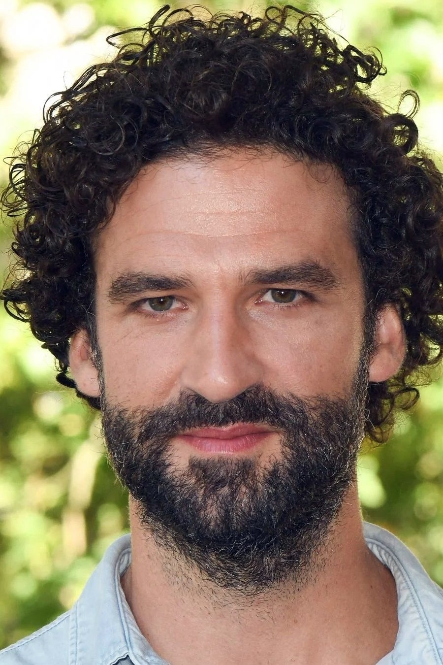 Foto de Sébastien Pouderoux