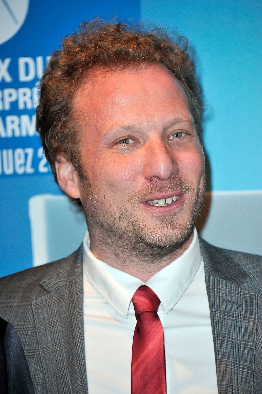 Foto de Thomas Croisière