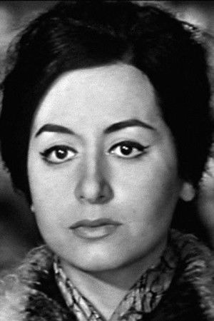 Foto de Lucie Arnold