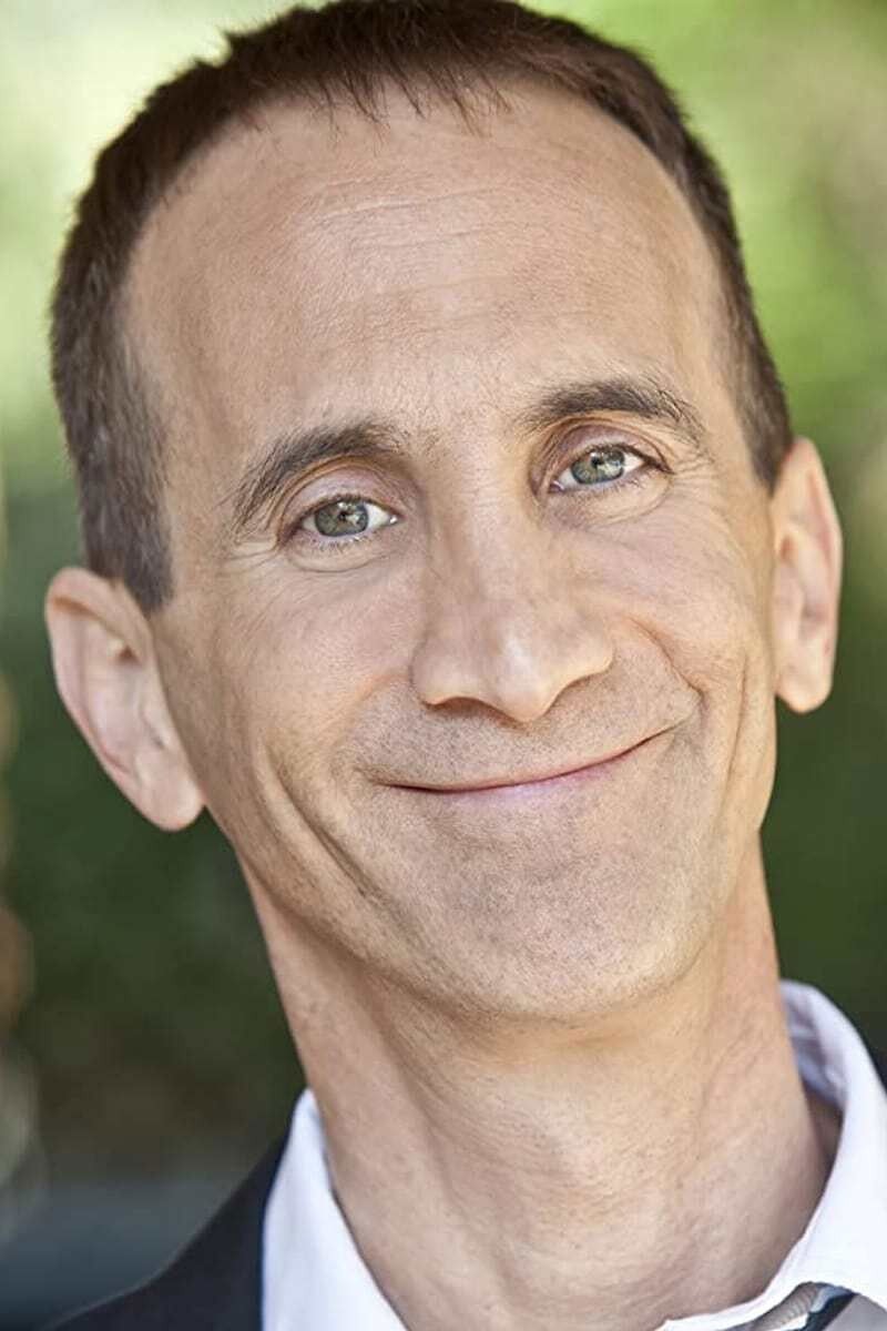 Foto de Gregory Blair