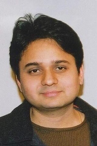 Foto de Apoorva Mehta