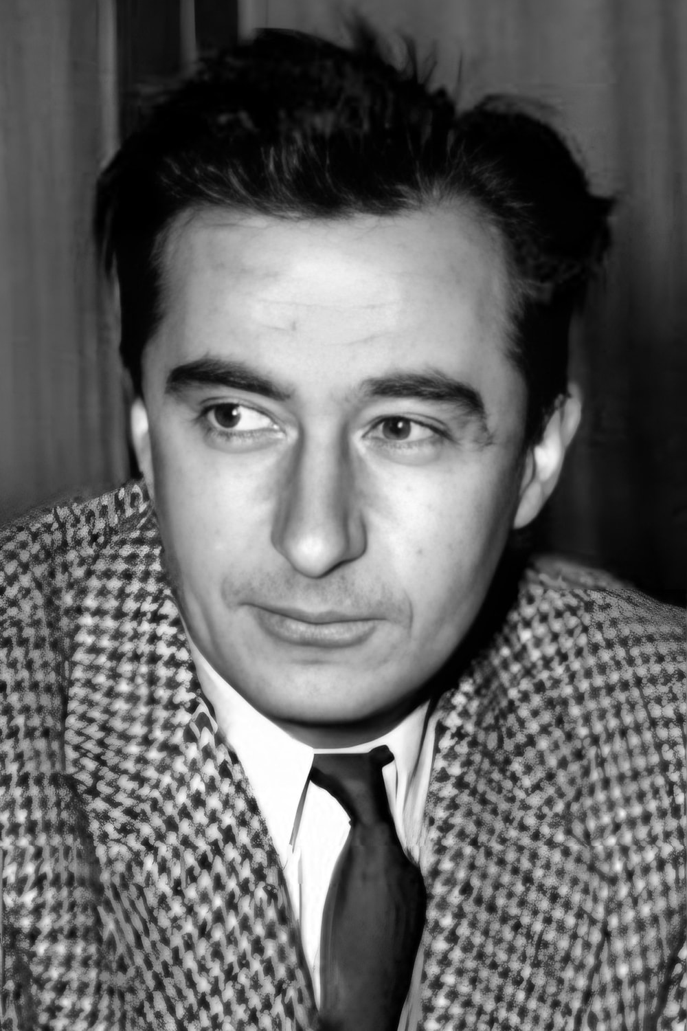 Foto de Marcel Ichac