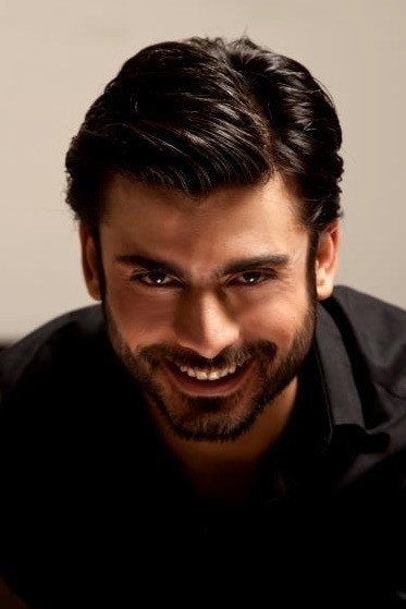 Foto de Fawad Khan