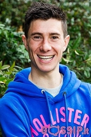 Foto de Michael Cadeddu