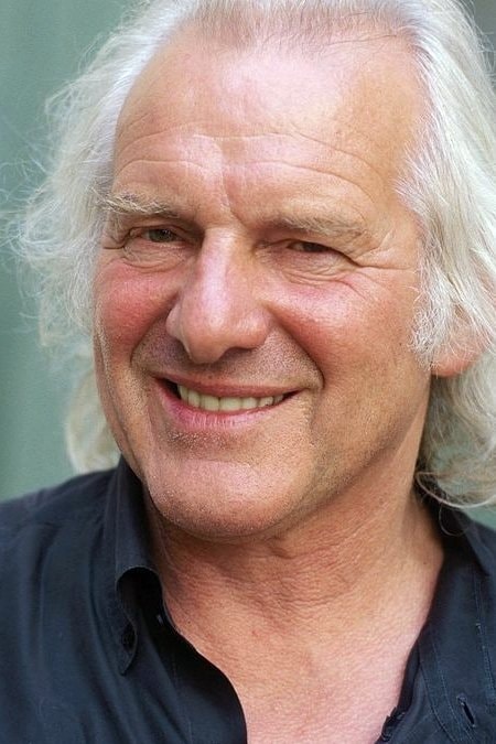 Foto de Julos Beaucarne