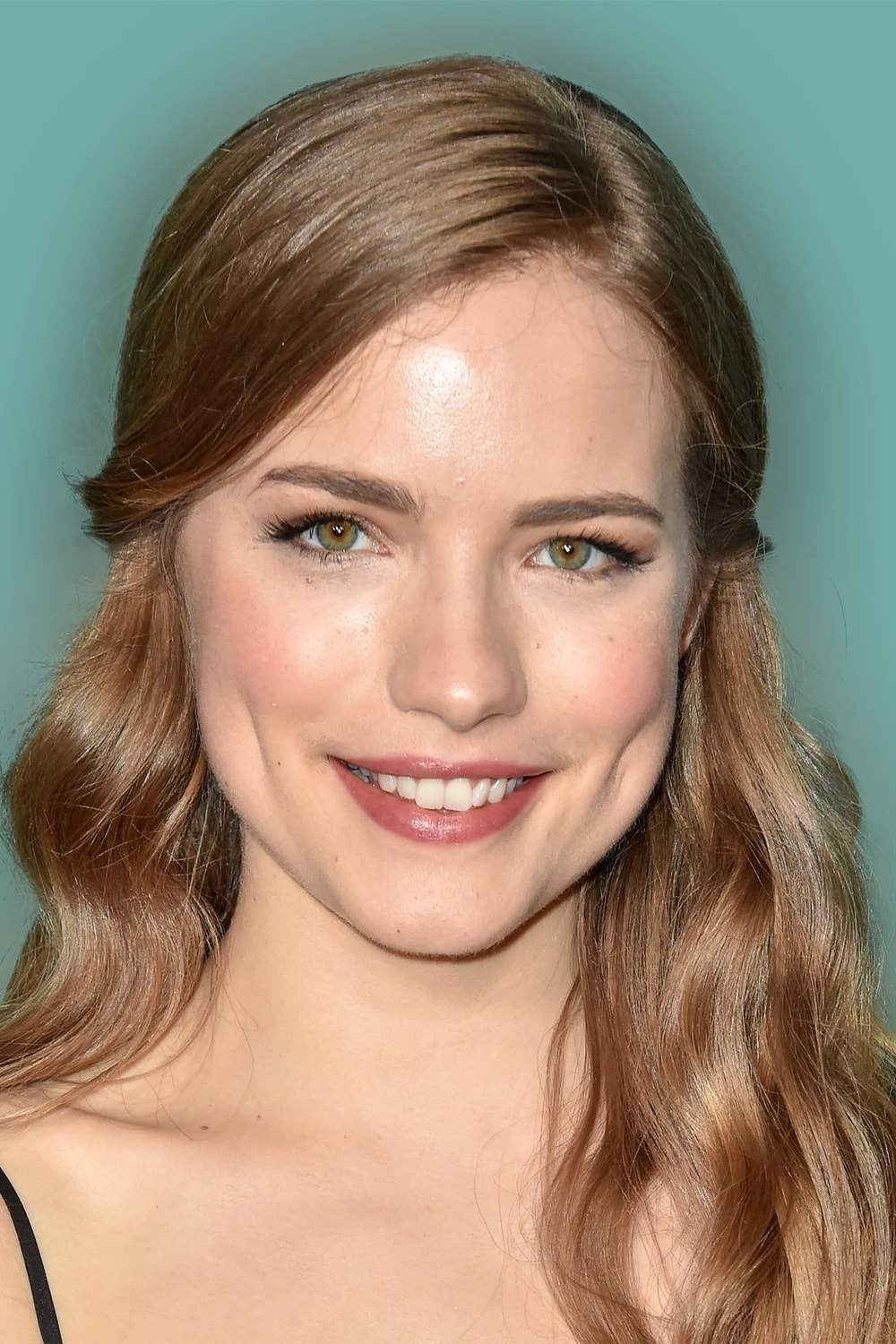 Foto de Willa Fitzgerald