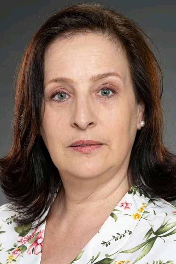 Foto de Pilar Ixquic Mata