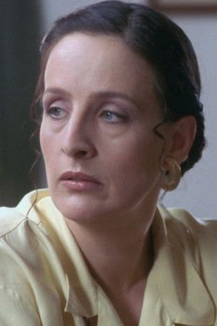 Foto de Pilar Ixquic Mata