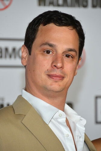 Foto de David Alpert