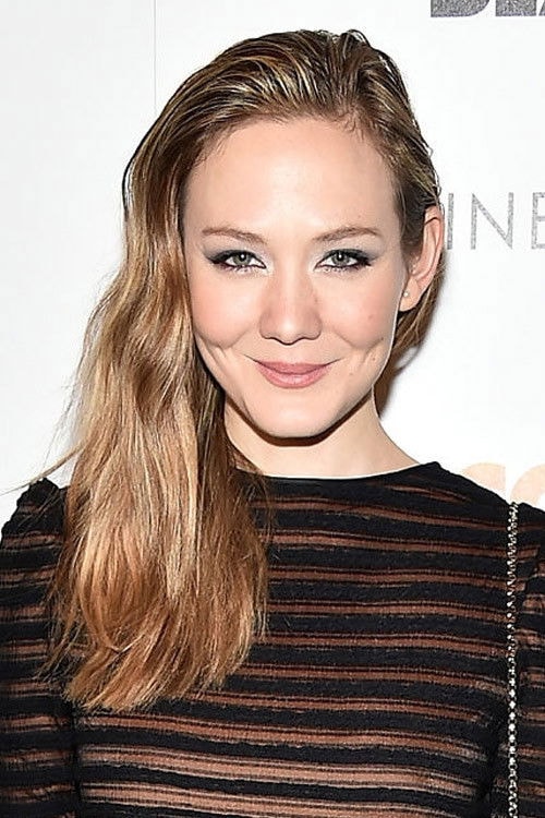 Foto de Louisa Krause