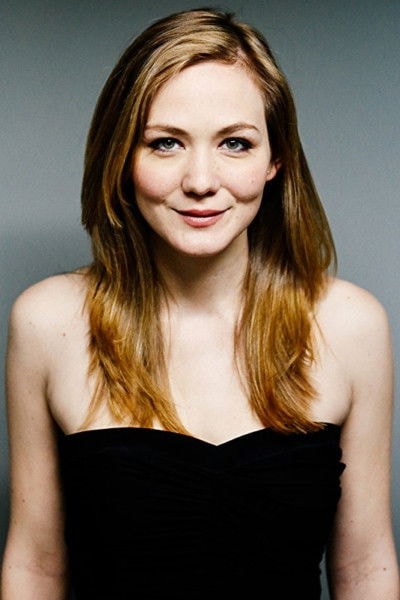 Foto de Louisa Krause