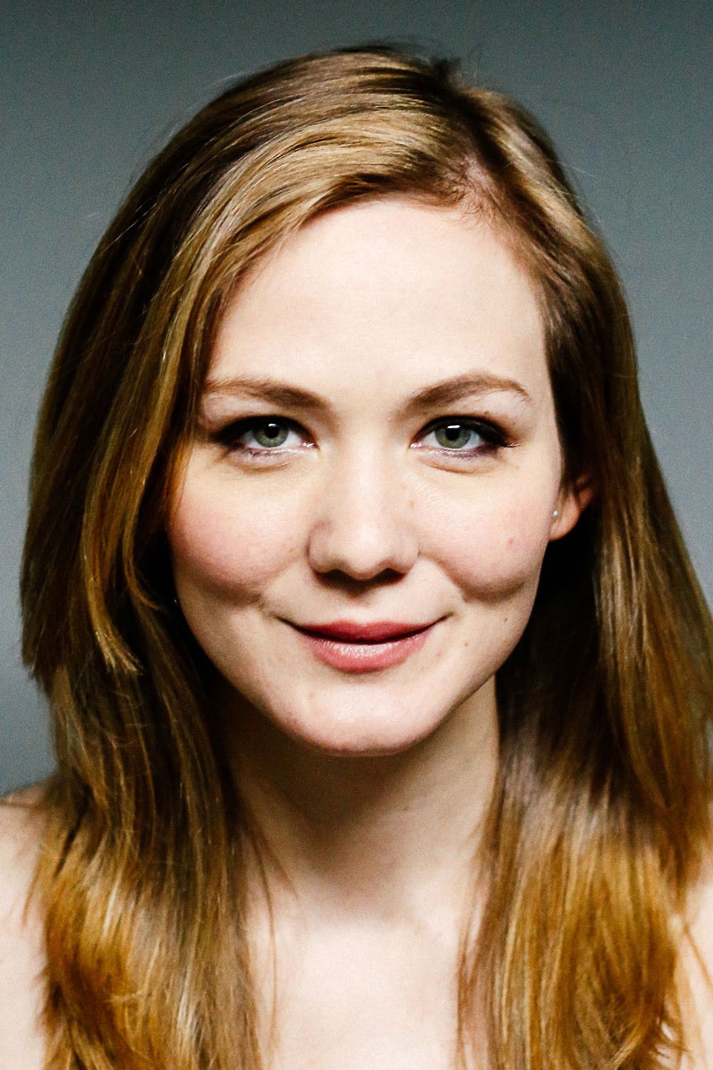 Foto de Louisa Krause