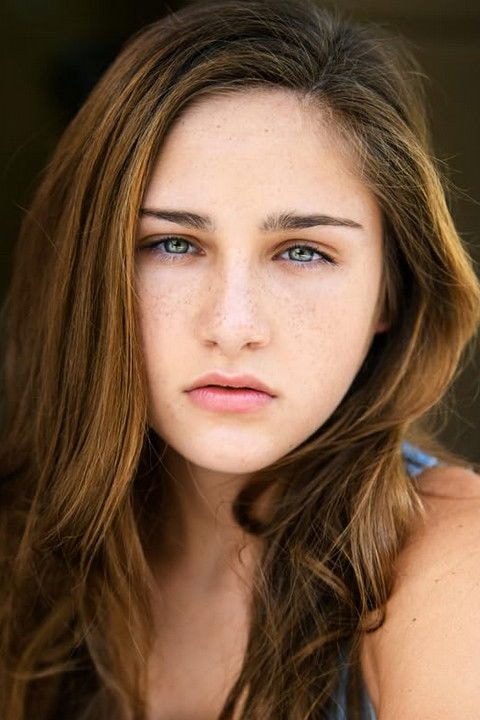 Foto de Alana Cavanaugh