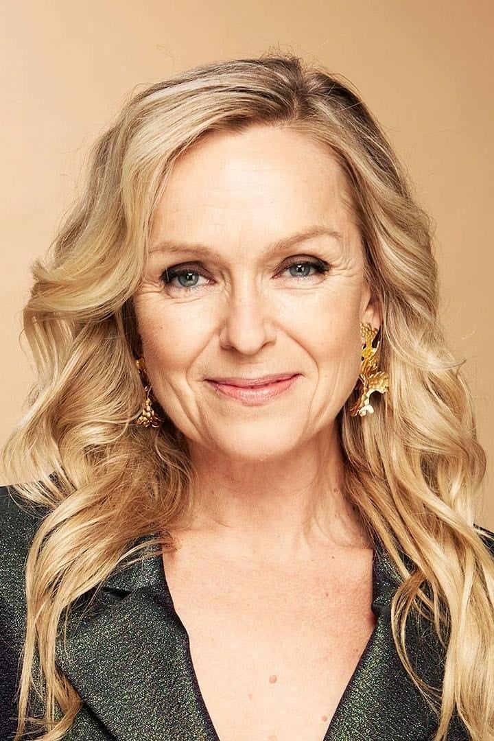 Foto de Anu Sinisalo