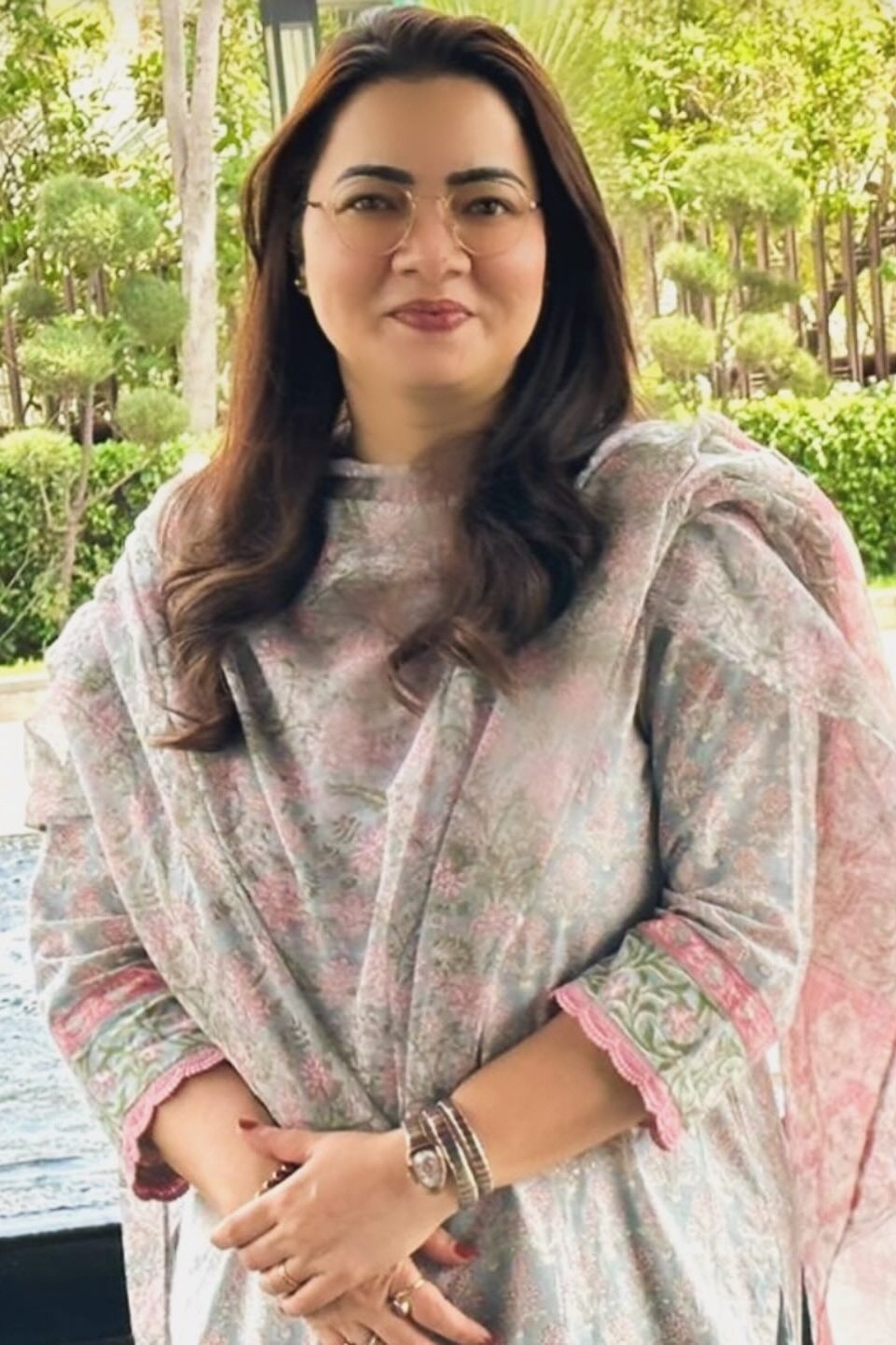 Foto de Grusha Kapoor