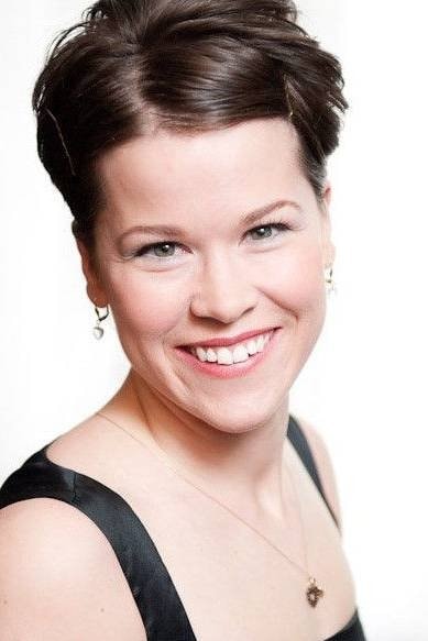 Foto de Jennifer Rae Westley