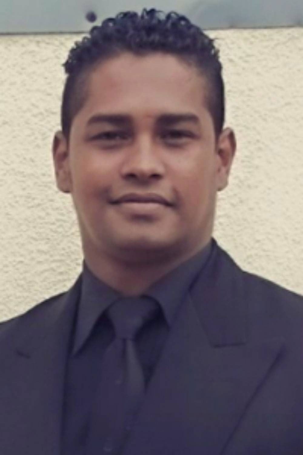 Foto de Christian Bennett