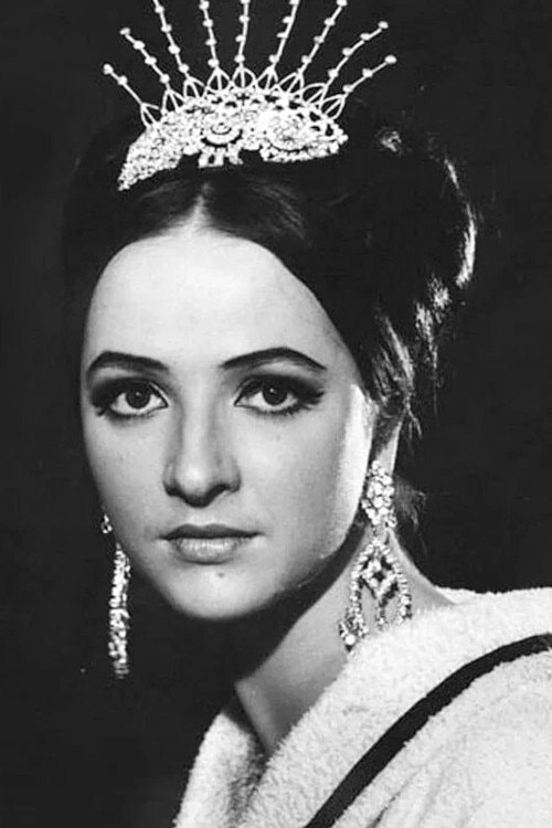 Foto de Kseniya Ryabinkina