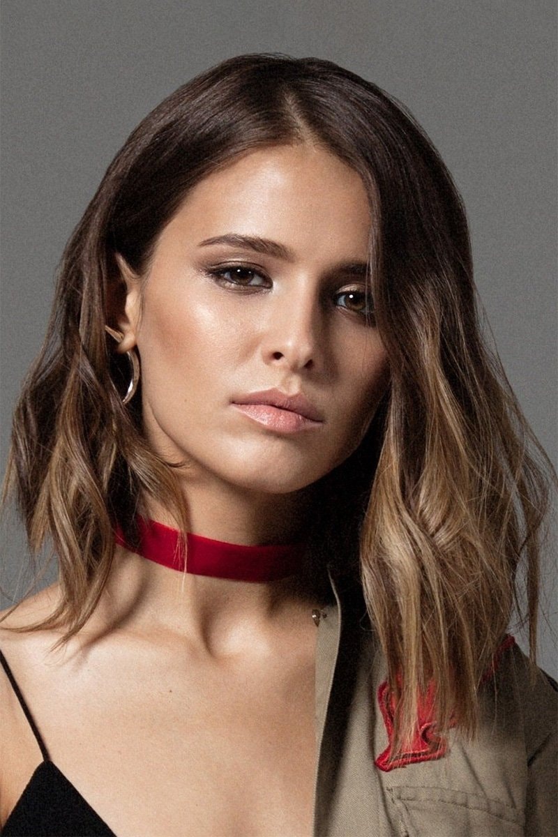 Foto de Lyubov Aksyonova