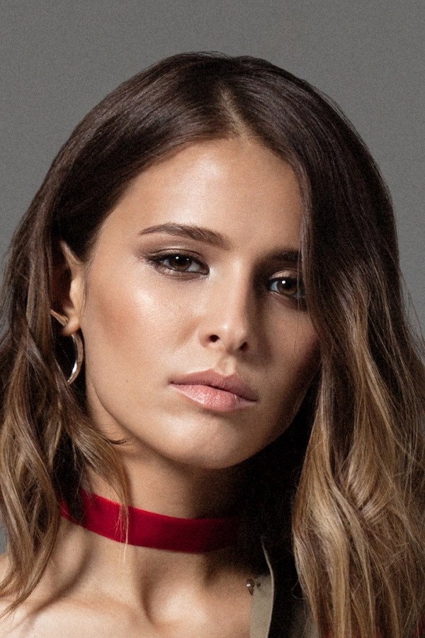 Foto de Lyubov Aksyonova