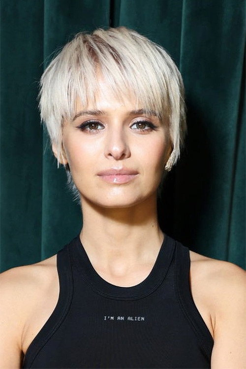 Foto de Lyubov Aksyonova