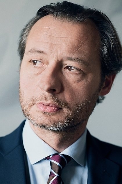 Foto de Bertrand Constant