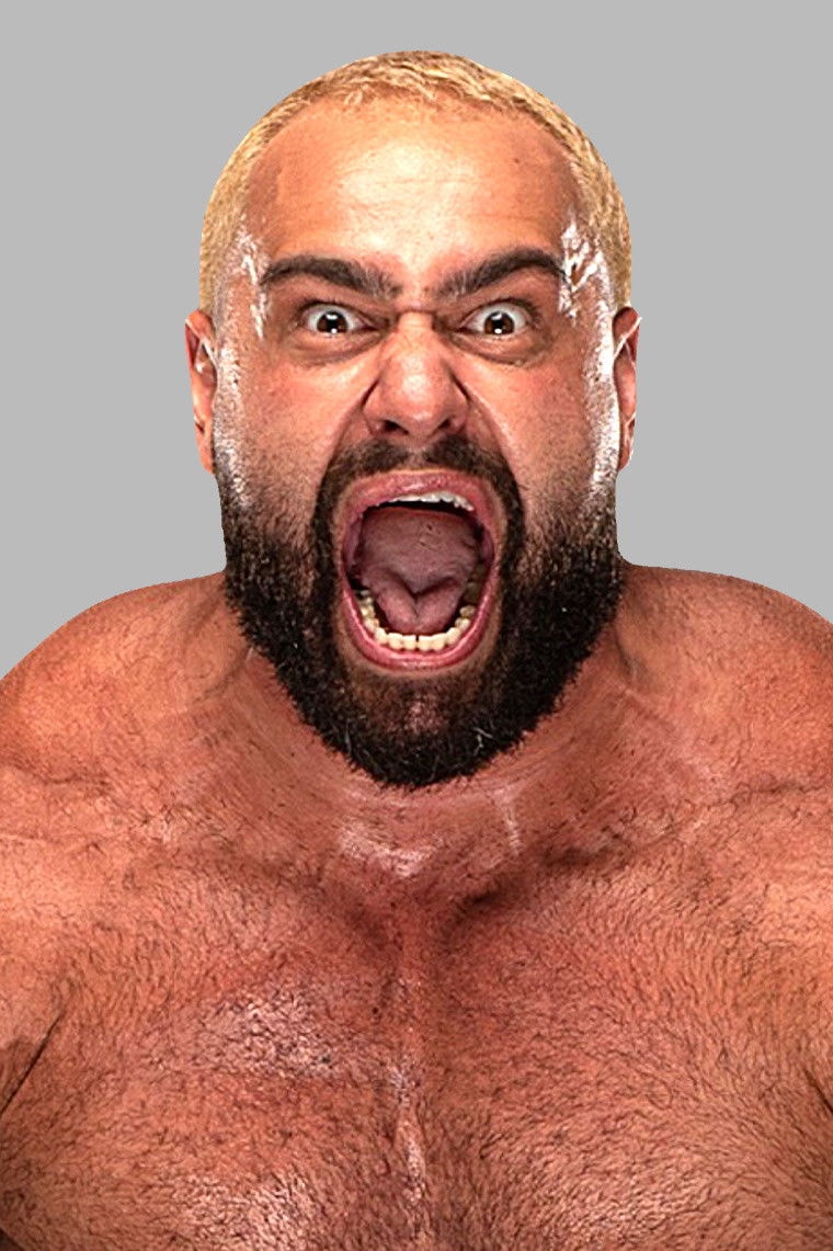 Foto de Miroslav Barnyashev