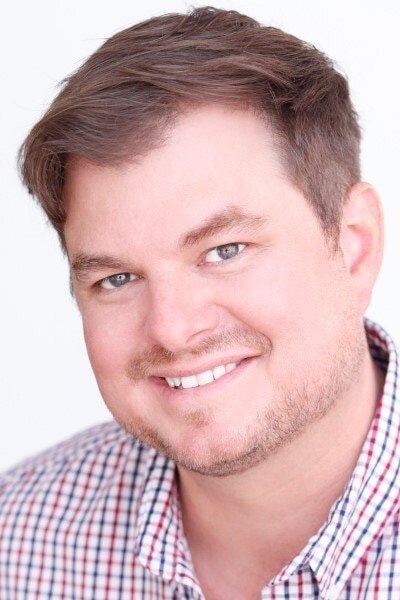 Foto de Derek Miller