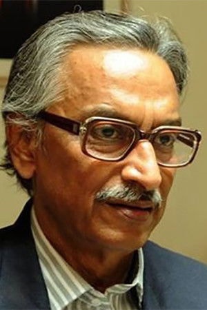 Foto de Ardhendu Banerjee