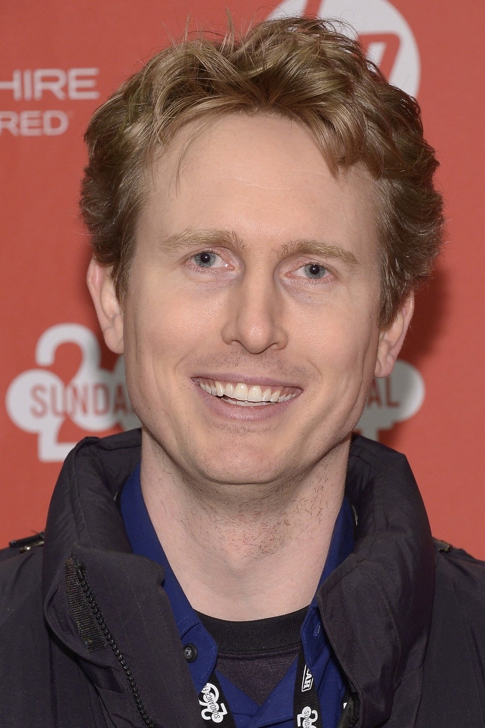 Foto de Couper Samuelson