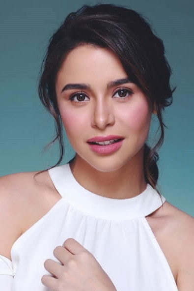Foto de Yassi Pressman
