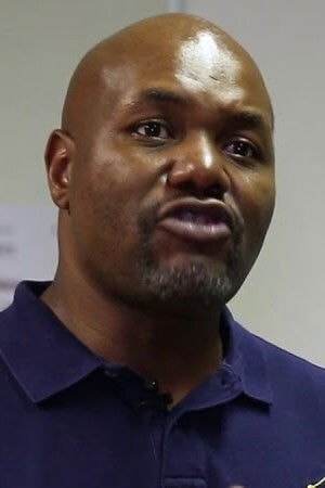 Foto de Thierry Nzeutem