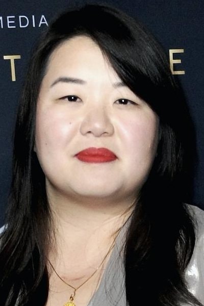 Foto de Jessica Gao