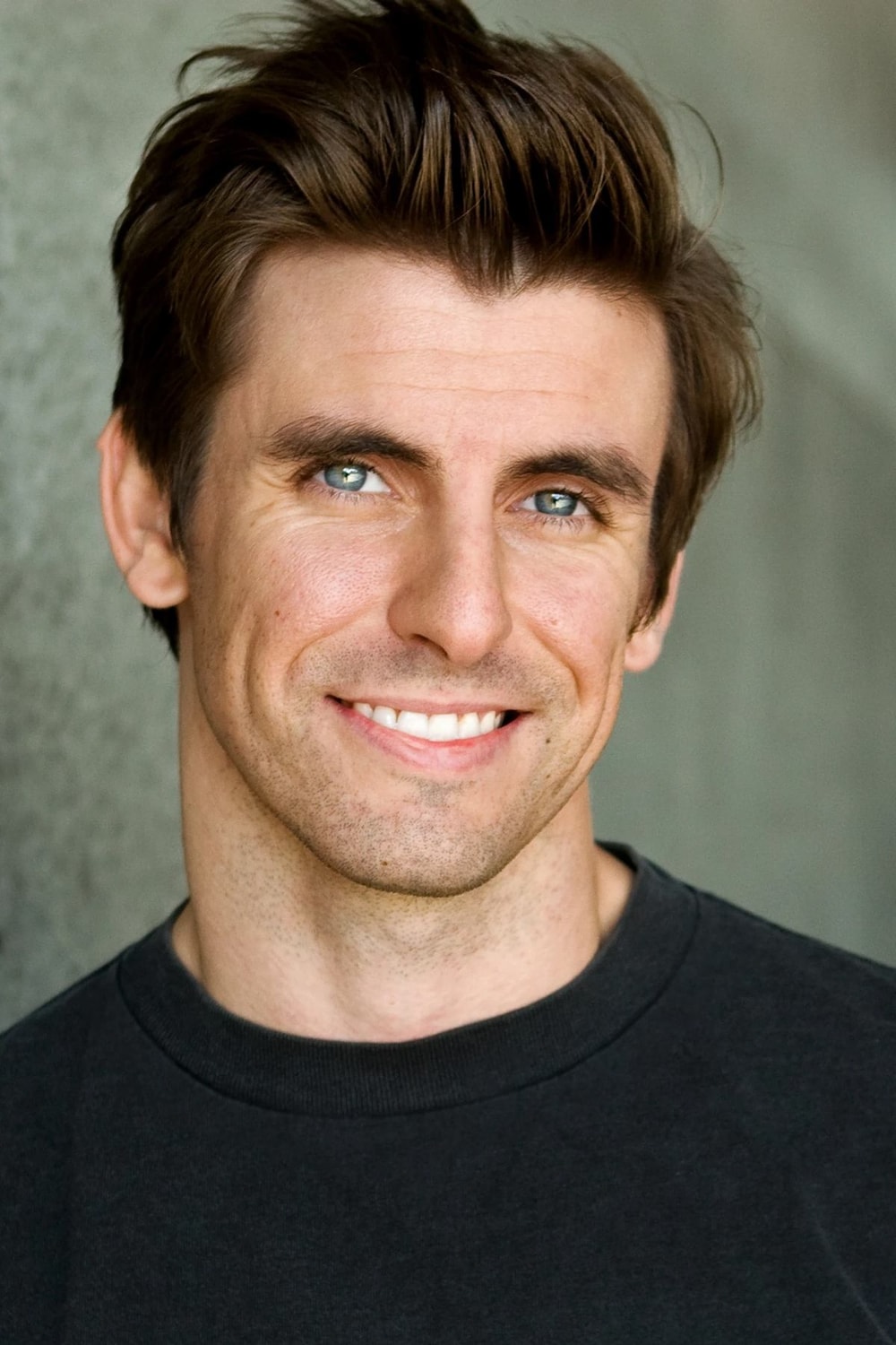 Foto de Cooper Barnes