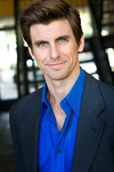 Foto de Cooper Barnes