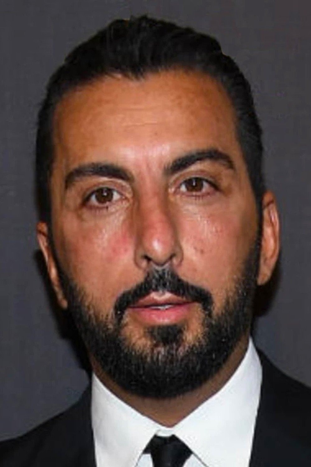 Foto de Danny A. Abeckaser